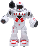 Робот IQ Bot Герой 827-1 / 7347341 (красный) - 