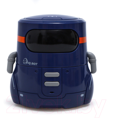 Робот IQ Bot Супер Бот AT002 / 7598560 (синий)