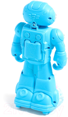 Робот IQ Bot Робби 6038A / 7813000 (голубой)