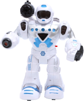Робот IQ Bot Герой 827-1 / 7347340 (синий) - 