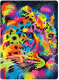 Миниатюра изображения товара Пазл Puzzle Time Гепард / 6880850 (260эл)