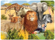 Пазл Puzzle Time Животные Африки / 6880849 (260эл) -