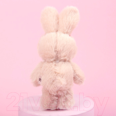 Мягкая игрушка Milo Toys Веселый кролик / 7384665