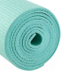 Миниатюра изображения товара Коврик для йоги и фитнеса Starfit FM-101 PVC (183x61x0.4см, мятный)