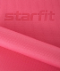 Миниатюра изображения товара Коврик для йоги и фитнеса Starfit FM-101 PVC (183x61x0.6см, розовый)