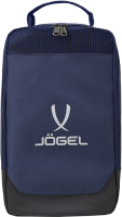 Мешок для обуви Jogel Division Pro Shoebag (темно-синий) - 