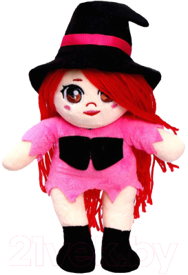 Кукла Milo Toys Ведьмочка Элли / 7875563