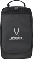Мешок для обуви Jogel Division Pro Shoebag (черный) - 
