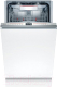 Посудомоечная машина Bosch SPV6ZMX23E - 