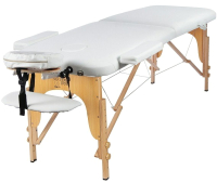 

Массажный стол Atlas Sport, Складной 2-с 70см
