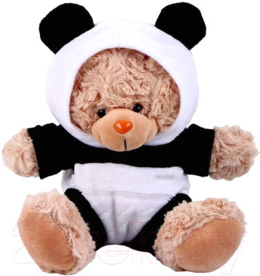 Мягкая игрушка Milo Toys Мишка в костюме панды / 9265029
