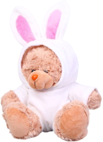 Мягкая игрушка Milo Toys Мишка в костюме зайца / 9265026 - 