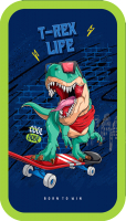 

Пенал ArtSpace, Dino Life / ПТ2_49703
