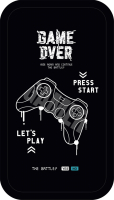 

Пенал ArtSpace, Gamer / ПТ2_49704