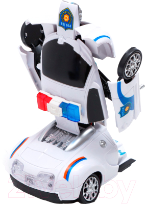 Робот-трансформер Автоботы Полицейский 8990 / 7657241