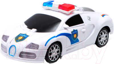 Робот-трансформер Автоботы Полицейский 8990 / 7657241