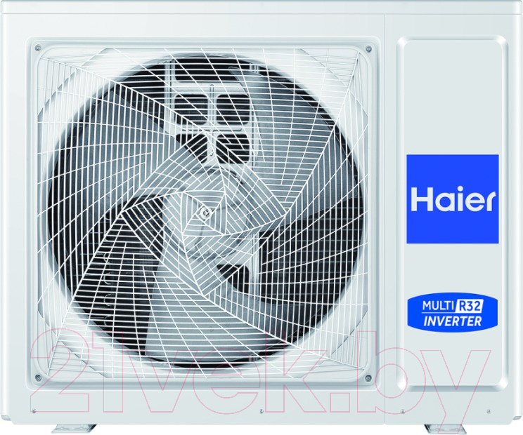 Внешний блок кондиционера Haier 5U105S2SS5FA