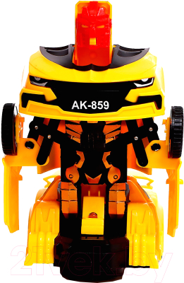 Робот-трансформер Автоботы Автобот AK-859 / 4916108