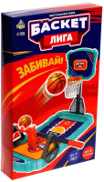 

Настольная игра, Баскет лига 7690659 / 007-144