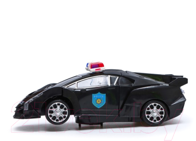 Робот-трансформер Автоботы Полицейский 8997 / 7557819