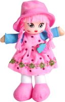Кукла Milo Toys Кукла Ульяна с брошкой / 3640448 - 
