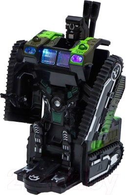 Радиоуправляемая игрушка Автоботы Роботанк JS012 / 7557823