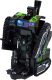 Радиоуправляемая игрушка Автоботы Роботанк JS012 / 7557823 - 