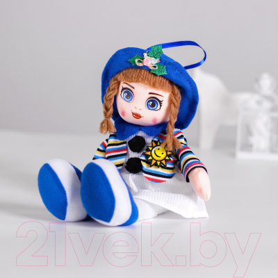 Кукла Milo Toys Кукла Кира / 2466077