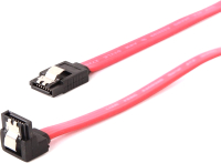 Кабель Cablexpert CC-SATAM-DATA90 (0.5м) - 