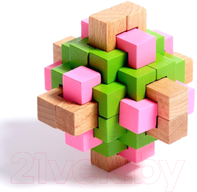 Игра-головоломка Puzzle 4361160