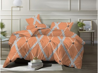 

Комплект постельного белья Моё бельё, БП 2.0 Классик Саймон 480