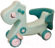 Миниатюра изображения товара Качалка детская Kampfer Dream Horse (мятный)