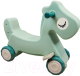 Миниатюра изображения товара Качалка детская Kampfer Dream Horse (мятный)