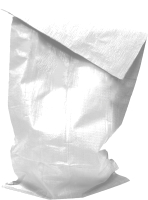 

Мешок для строительного мусора Lihtar, 55x105 XL 60кг Пищевой