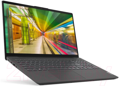 Ноутбук Lenovo IdeaPad 5 15ALC05 (82LN00SYRE)