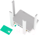Миниатюра изображения товара Беспроводной маршрутизатор Keenetic Runner 4G KN-2211