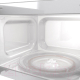 Миниатюра изображения товара Микроволновая печь Gorenje MO20E1WH
