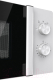 Миниатюра изображения товара Микроволновая печь Gorenje MO20E1WH