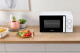 Миниатюра изображения товара Микроволновая печь Gorenje MO20E1WH