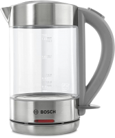 Электрочайник Bosch TWK7090B - 