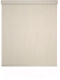 Рулонная штора LEGRAND Ривера 180x175 / 58096018 (жемчужный) - 