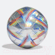 Миниатюра изображения товара Футбольный мяч Adidas Training Hologram / H57799 (размер 4)