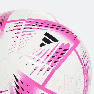 Футбольный мяч Adidas Al Rihla Club / H57787 (размер 5)