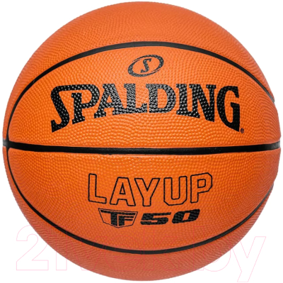 Баскетбольный мяч Spalding Layup TF-50 (размер 7)