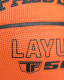 Миниатюра изображения товара Баскетбольный мяч Spalding Layup TF-50 (размер 7)