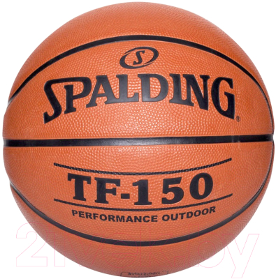 Баскетбольный мяч Spalding TF-150