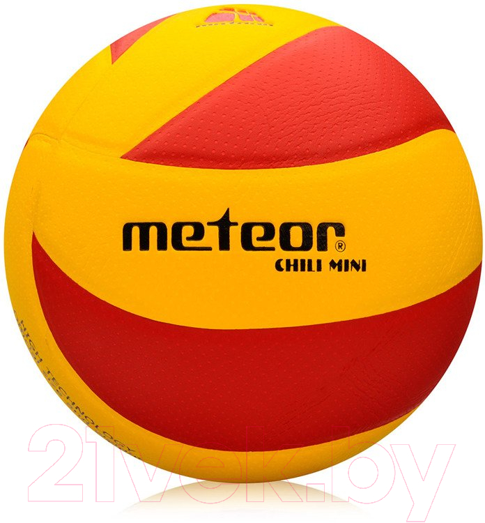 Мяч волейбольный Meteor Micro 10065