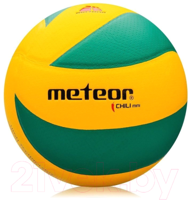 Мяч волейбольный Meteor Micro 10087 (размер 4)