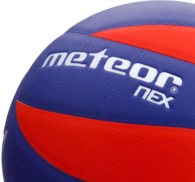 Мяч волейбольный Meteor Nex 10077 (размер 5)