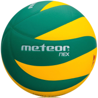 Мяч волейбольный Meteor Nex 10075 (размер 5) - 